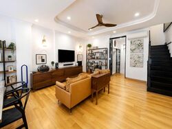 Sembawang Hills Estate (D20), Terrace #588434691